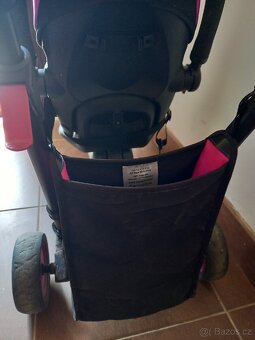 Trikolka Smartrike - 4
