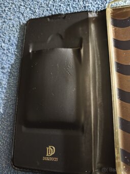Pouzdro knížka na Xiaomi 13T - 4