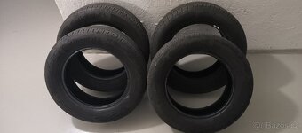 Continental EcoContact 6 205/60 R16 92H - 4
