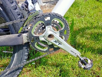 Horské kolo Ridley Ignite Carbon XL 26" - 4