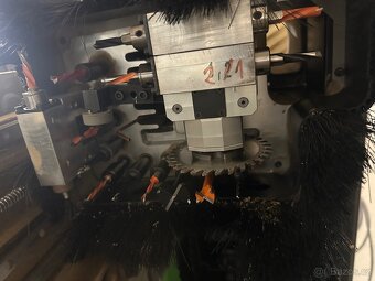 BIESSE SKIPPER V31 - 4