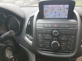 Opel Zafira C Tourer 2.0CDTI 96kw - 4