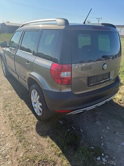 Yeti Dsg xenon - 4