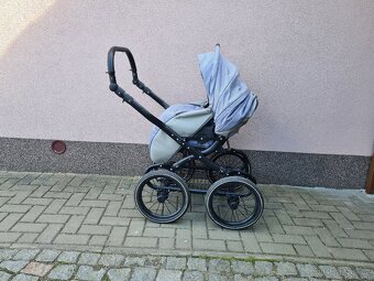 Kočárek Adbor Tori T-10 - 4
