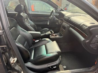 Audi A4 B5 1.9 TDi 81Kw - 4