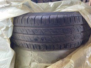 Letní pneu 185/65 r15 - 4