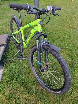 Kolo Rockrider ST100 vel. 27,5 M - 4