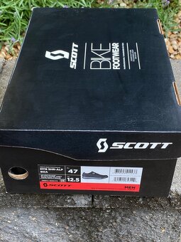 Scott MTB SHR-Alp Boa - 4