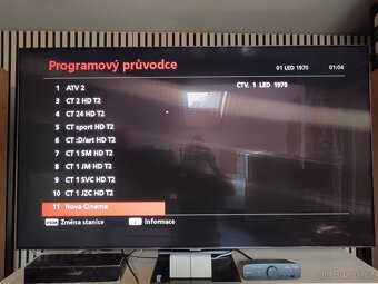 Zircon Air - Set-top box - 4