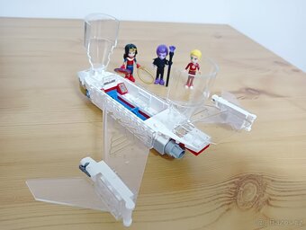 Lego 41239 - DC Super Hero Girls - Eclipso Dark Palace - 4