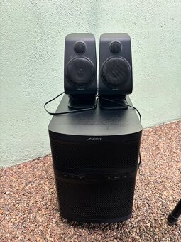 Fenda F580X - 4