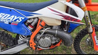 KTM EXC TPI 250 2018 SixDays po G.O. - 4