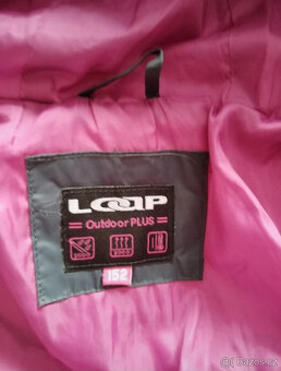Bunda Loap vel. 152 - 4