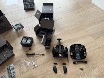 PROPEL Star Wars Tie Fighter Battle dron - 4