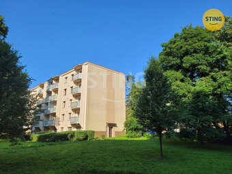 Byt 1+kk k pronájmu, Ostrava / Poruba, ulice Karla P, 132691 - 4