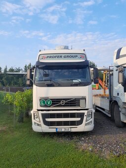 Vovo FH 500 - 4