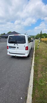 Transporter T6 2.0tdi 110kw - 4
