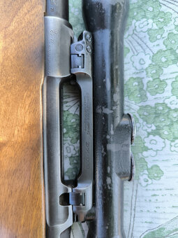 Prodám kulovnici CZ ZKK 600 - 4