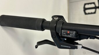 Specialized Rockhopper 29", 2022, pro jedzce od 170 cm. - 4