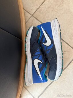 Nike 37,5 stélka 23,5 cm - 4