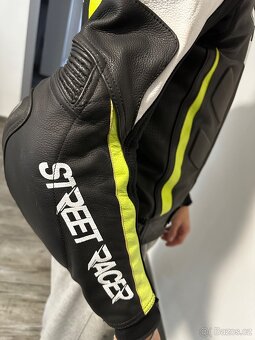 MOTO BUNDA VEL50 - 4
