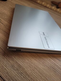 Prodám ASUS Vivobook, nepoužívaný, 7000 Kč - 4