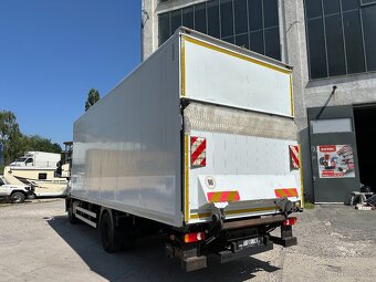 Iveco EUROCARGO 120E25 SKŘÍŇ ČELO E6 - 4