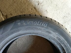 pneu letní Motrio Conquest Sport SUV 215/65R16 98H - 4