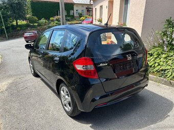 Honda Jazz 1.2i - 4