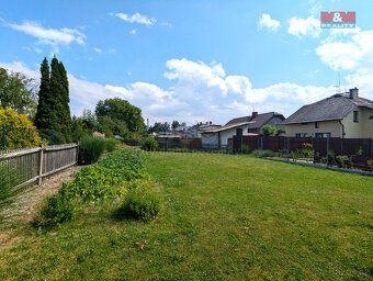 Prodej pozemku k bydlení, 568 m², Vítkov - 4