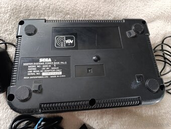 Sega Master System II - 4