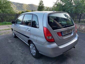 Suzuki Liana 1.6 78 kW r.v. 2004 naj. 194 tis.km STK 12/25 - 4