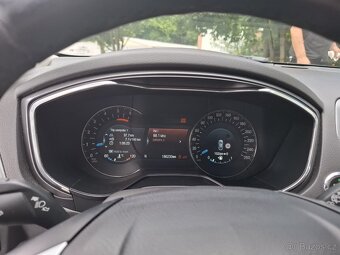Prodej Ford Mondeo - 4