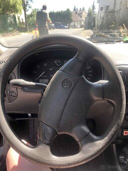 VW polo 1.7 SDI - 4