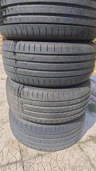 Pneu 225/45 R17 91w - 4