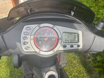 GILERA RUNNER SP - 4