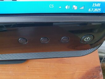 Lenovo C200. určen pro pohádky, s nabíječkou a klávesnicí - 4