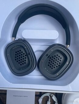 Airpods MAX (USB-C) - 4