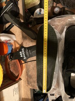 MTB SPD tretry - 4