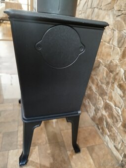 Jotul F602 ECO - 4
