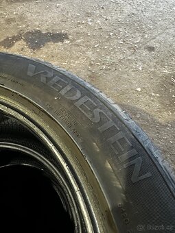 Letní pneu Vredestein sportrac 205/55 r16 - 4