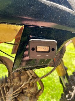 Pitbike 140ccm - 4