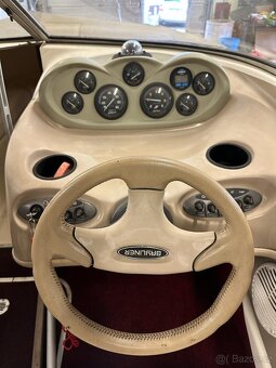 Bayliner Capri 195 - 4