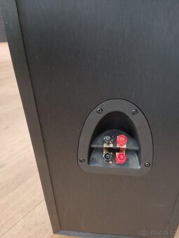 HI-FI repro Klipsch - 4