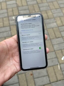 iPhone 11 64gb black - 4
