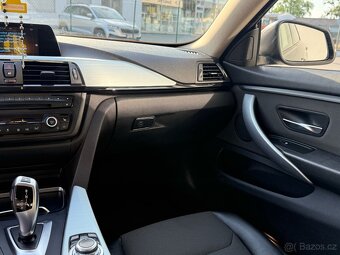 BMW 4 Gran Coupe - 4