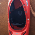 Kajak PRION SPURE 243 cm - 4