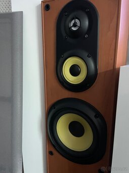 Sloupy Sony - 4