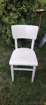 Prodám kuchyňský set z 50. let - 4