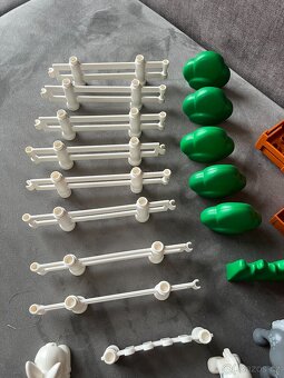 LEGO Duplo farma mix - 4
